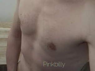 Pinkbilly