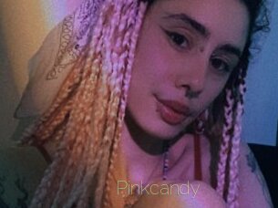Pinkcandy