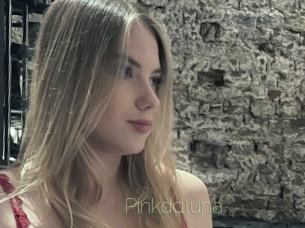 Pinkddluna