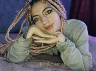 Pinkhanabi
