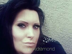 Pinkidiamond
