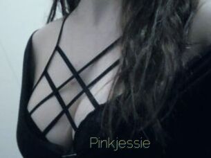Pinkjessie