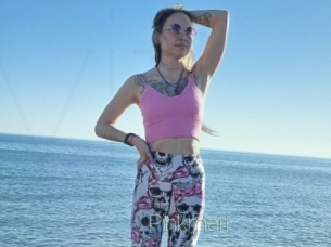 Pinkmari