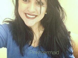 Pinkmermaid