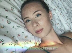 Pinkpeachstone