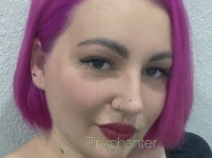 Pinkphanter