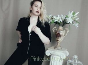 Pinkybeautyam