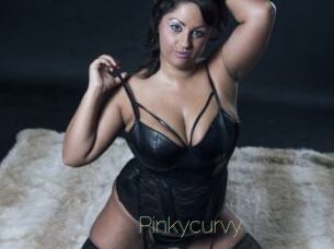 Pinkycurvy