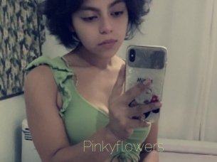 Pinkyflowers