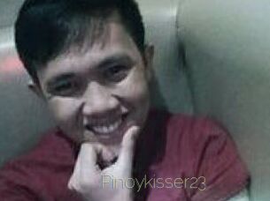 Pinoykisser23