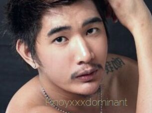 Pinoyxxxdominant