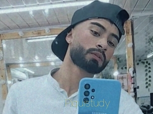Piquistudy