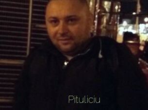 Pituliciu