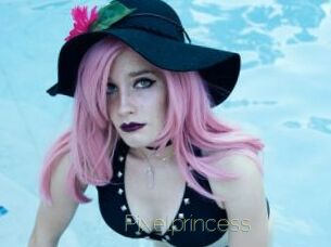 Pixelprincess
