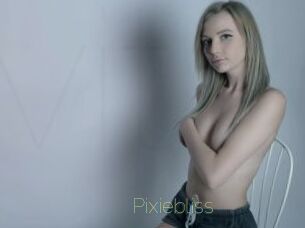 Pixiebliss