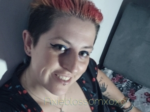 Pixieblossomxoxo