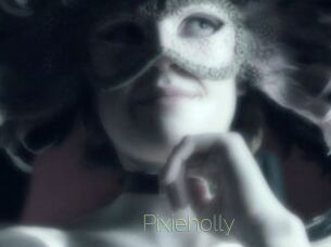 Pixieholly