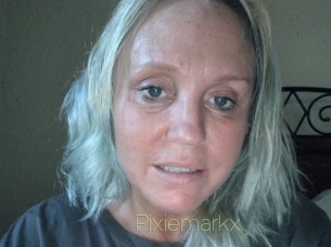 Pixiemarkx