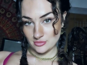 Pixieparker