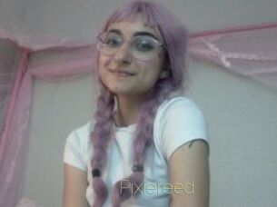 Pixiereed