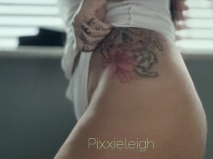 Pixxieleigh