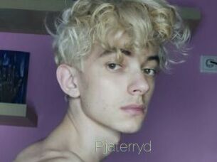 Pjaterryd