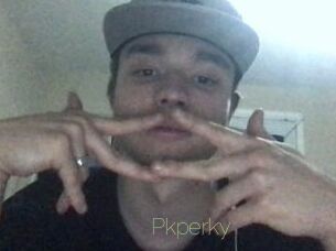 Pkperky