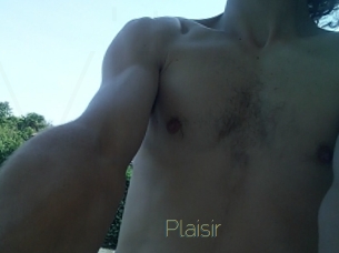 Plaisir