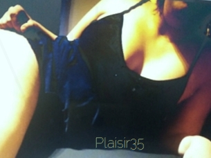 Plaisir35