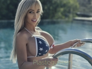 Plasticqueeen