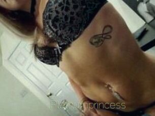 Platnumprincess