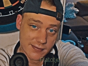Platotje