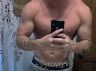 Playboyjonny