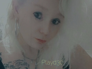 Playd30