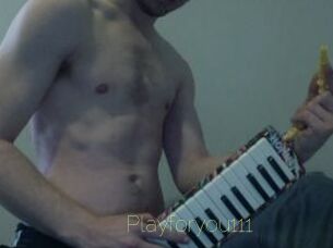 Playforyou111