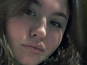 Playful