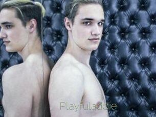 Playfuladdie