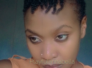 Playfulannabella