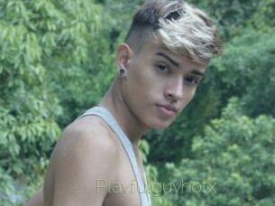 Playfulguyhotx