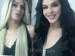 Playfulhotx