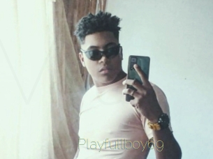 playfullboy69 Visio Tchats