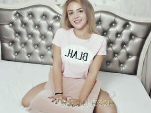 Playfulljessie