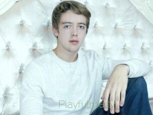 Playfulmarty