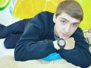 Playfulmat