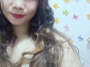 Playfulpinay