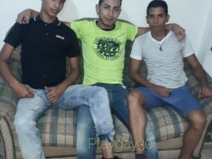 Playgay30