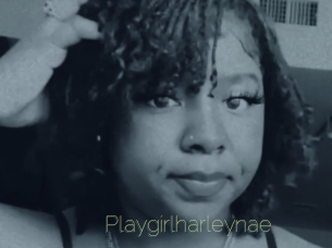 playgirlharleynae Visio Tchats