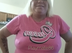 Playmate86
