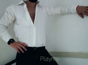Playme