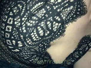 Playmrandms